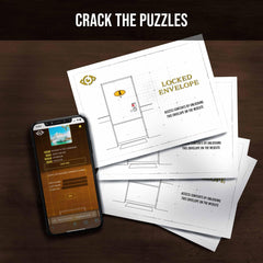 Platonia Games PROFILER dark web access image suggests modern investigative twists