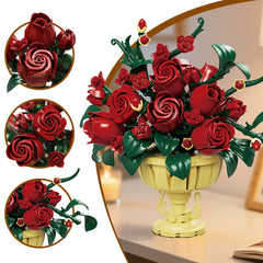 PLAXSOON built-in pot creates a complete decor piece ready to display, no extra accessories required.