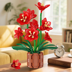 PLAXSOON lifelike artificial plant decor enhances ambiance