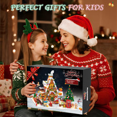 PLAXSOON instruction pack guides smooth assembly and enjoyment.