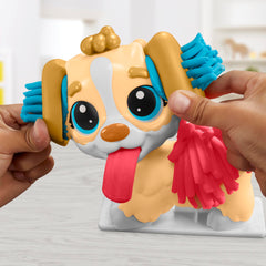 Play-Doh Care 'n Carry toy stethoscope for pretend health checks.