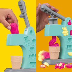 Play-Doh Children's Day gift idea that inspires imagination.