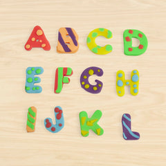 Play-Doh Fundamentals classroom storage and organization friendly for project time.