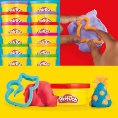 Play-Doh Party Favor Pack giftable treat ideas for kids