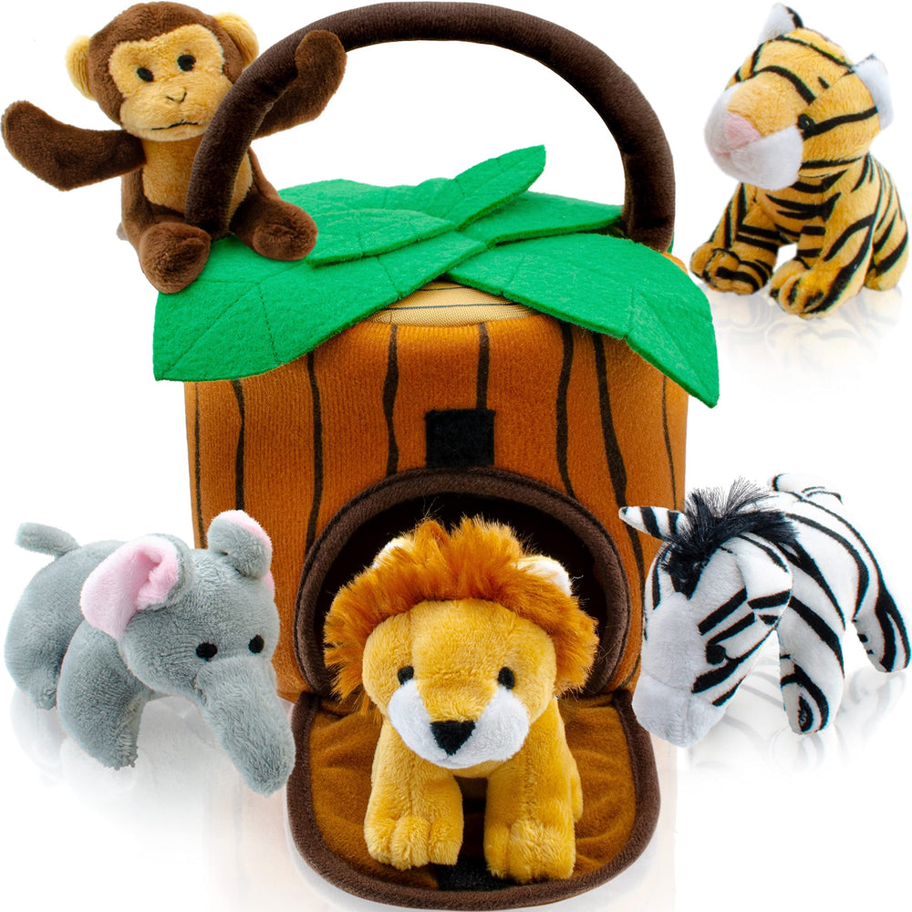 Play22 compact design toys ideal for travel and storage