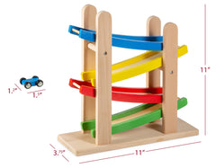 Play22 ramp dimensions 11x11x3.75 inches fits play spaces