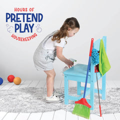 Play22 Duster item for playful dusting and creative cleaning pretend.