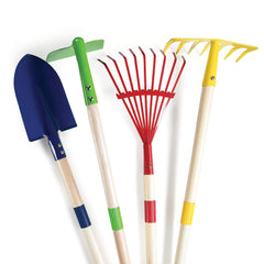 Play22 Kids Garden Tool Set gift-packaging idea for birthdays and holidays