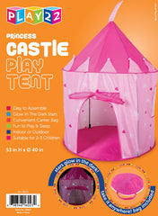 Perfect birthday or holiday gift with magical princess styling