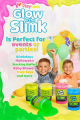Playbees party-favors slime bulk pack for birthdays and classroom rewards