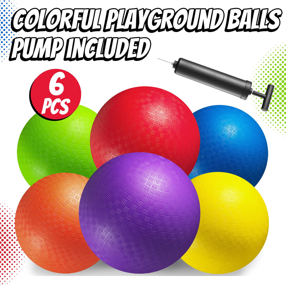 PlayBolt 5-inch dodgeball purple, compact size supports small hands and coordination.