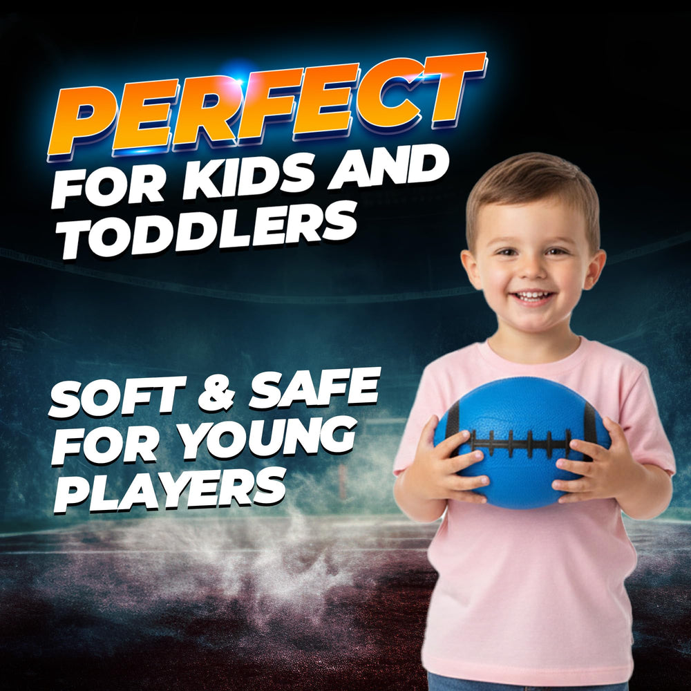 PlayBolt colorful balls perfect for party favors and classroom recess