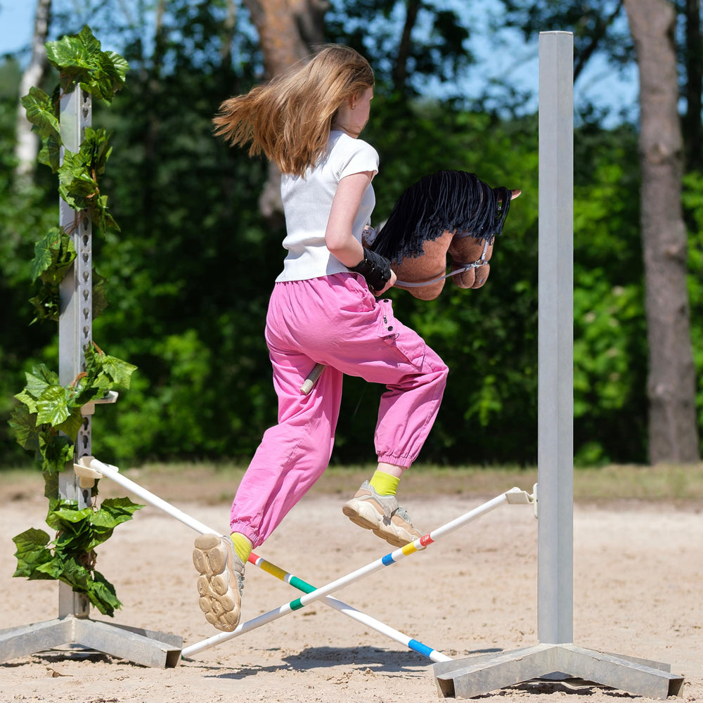 Playful Minds 14x29 size suits older kids and teens.