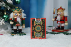 PLAYING CARD DECKS Premium Bicycle quality deck ensures smooth shuffles and durable use.