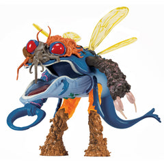 PlayMates Megamutant collect them all cue for fans and collectors.