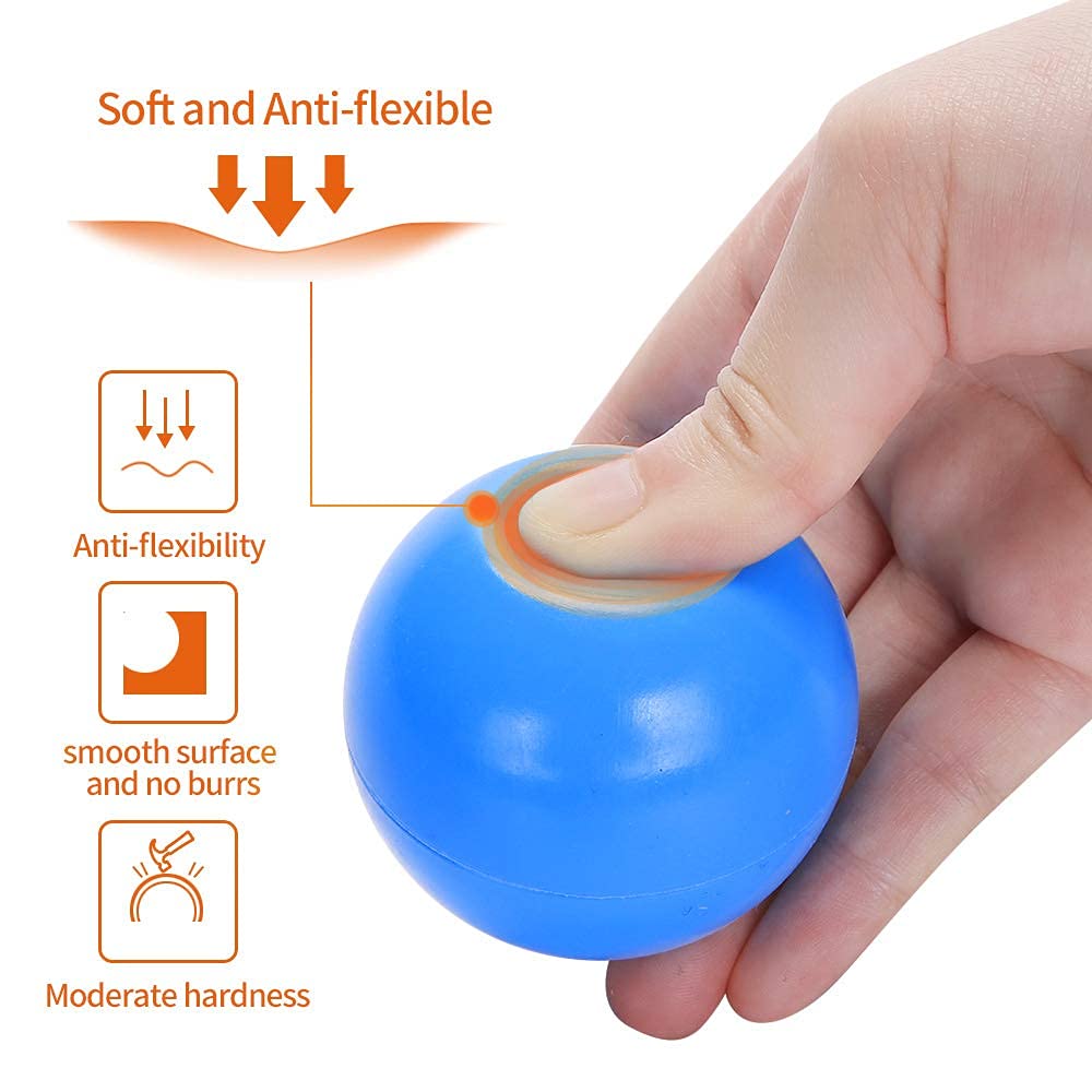 PlayMaty balls ideal for classrooms and play tents to support learning.
