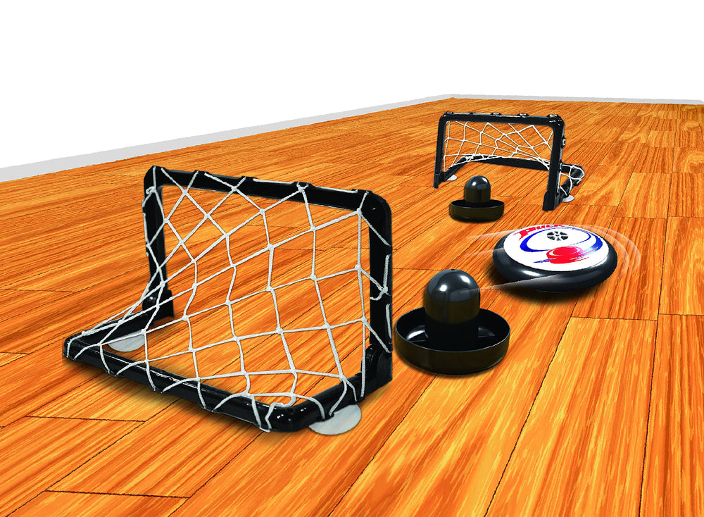 Playmind O2 Hockey family-friendly table game for kids and adults