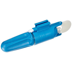 Playmobil 5159 Underwater Motor attached to a boat for smoother turns