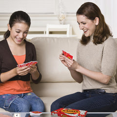 PlayMonster KARMA fast-paced game that's easy for all.