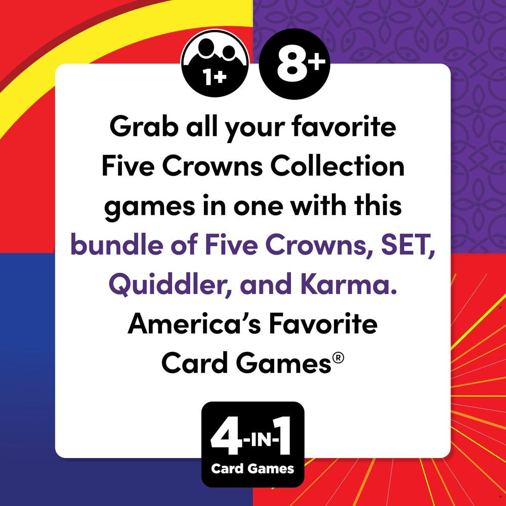 PlayMonster SET card game highlighting visual pattern mastery