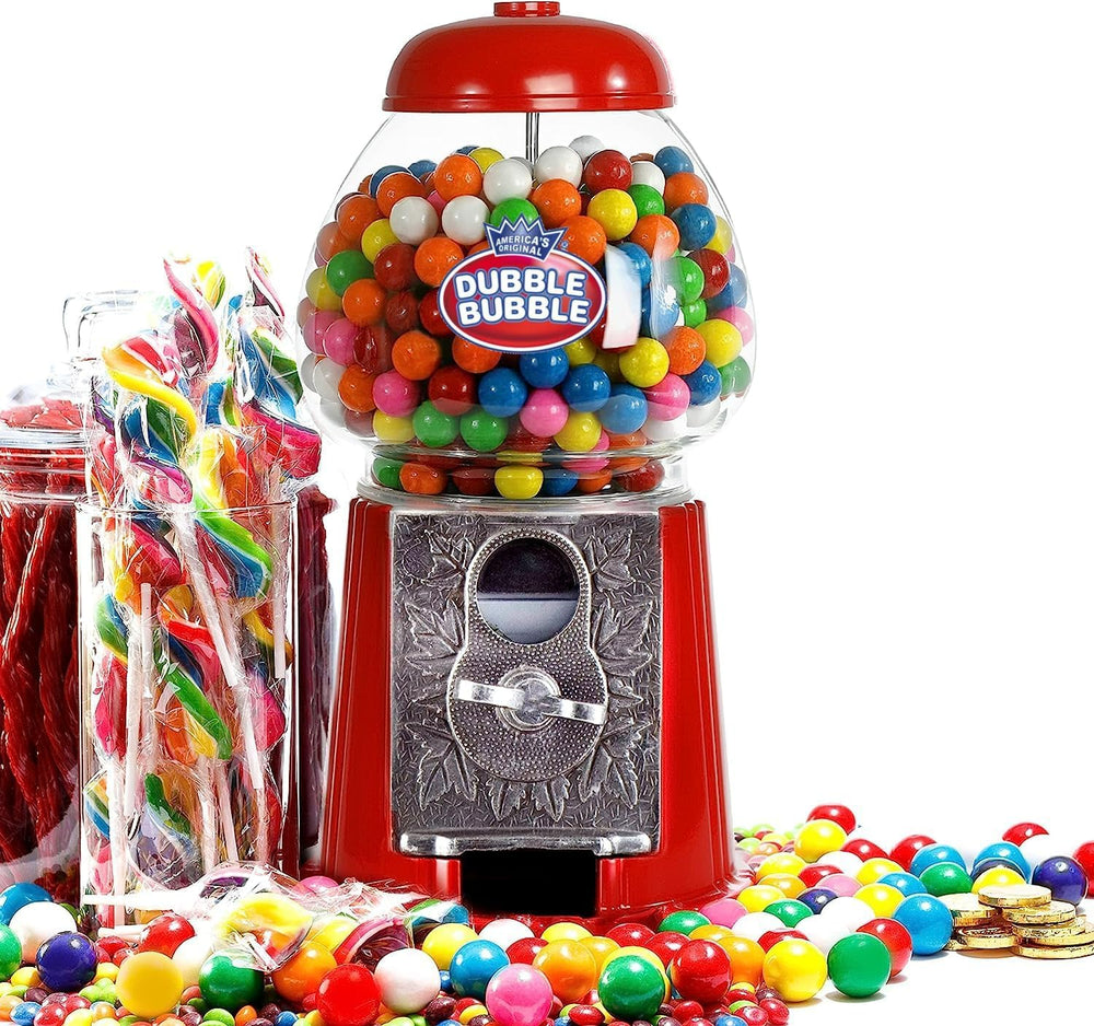 Playo candy dispenser supports supervised snack moments.