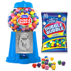 Playo gumball machine front view for kids' candy rewards