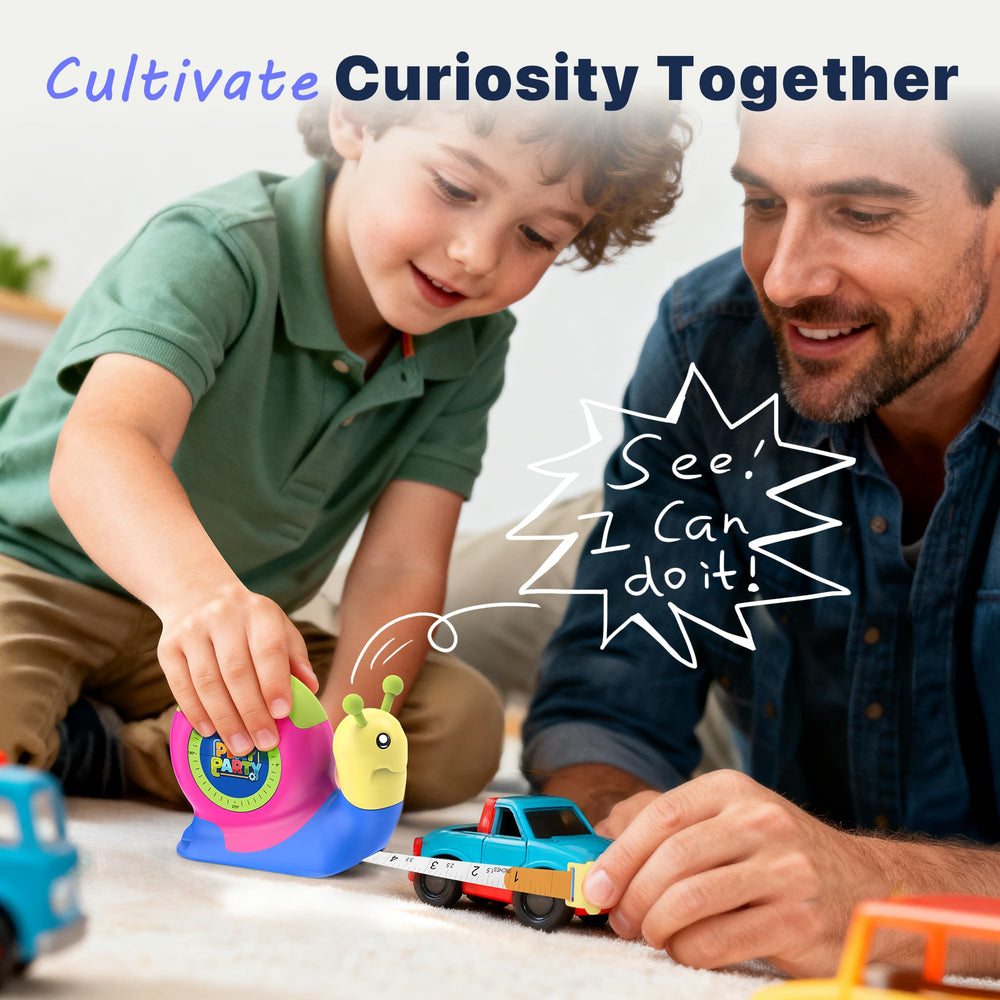 PlayParty BPA-free materials prioritize kid-friendly, non-toxic play