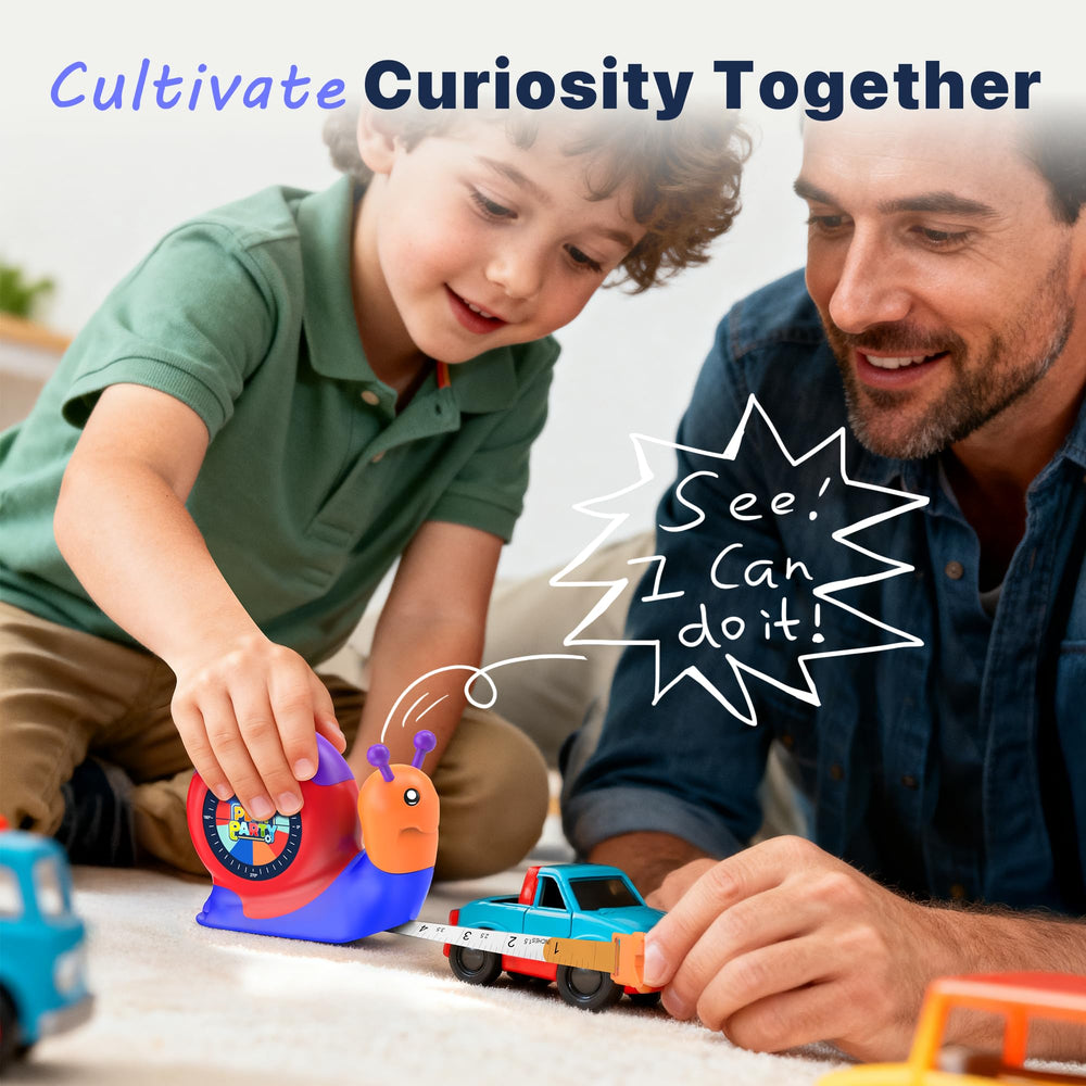 PLAYPARTY eraser-shell doubles as a handy writing tool on the go.