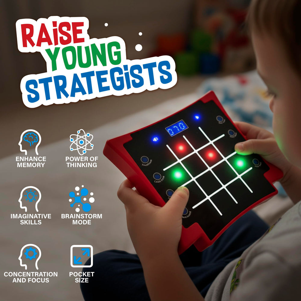 PlayRoute handheld travel-use view shows compact design ideal for trips.