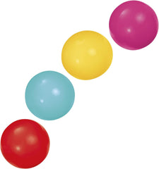Playskool Chase 'N Go Ball Popper toddler playtime encourages eye tracking and anticipation