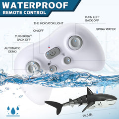 Playtigo waterproof remote control for pool play