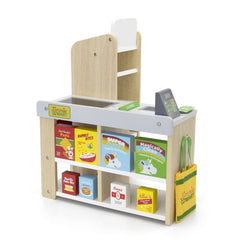 Playtime by Eimmie fresh fruit item adds colorful pretend shopping moments