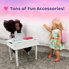 Playtime by Eimmie notebooks and pencils support writing playtime