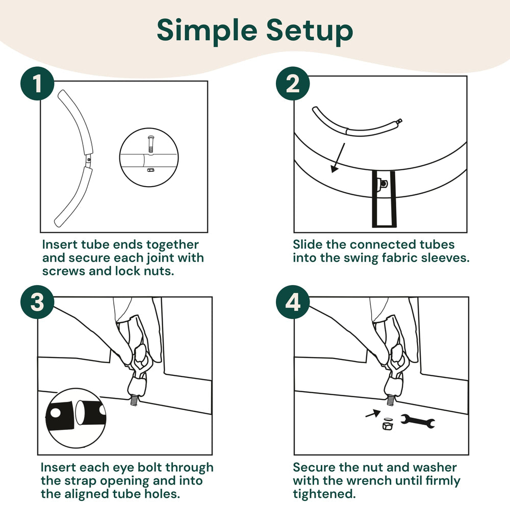 Suitable for year-round use in basements, garages, and patios.