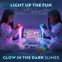 Safe STEM kit for kids 8-12 with activities