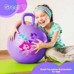 PlayZap hopper ball makes a great gift idea.