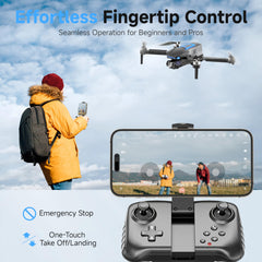 PLEGBLE PL511 beyond-range alarm enhances outdoor safety.