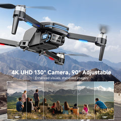 PLEGBLE PL516 brushless motor stability delivers smoother flights and longer motor life
