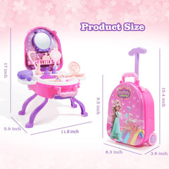 Plintone non-toxic materials ensure safe, child-friendly playtime.