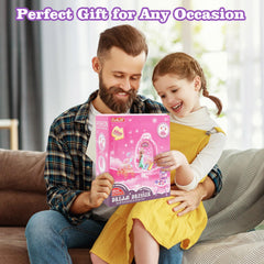 Plintone imaginative play for toddlers fosters creativity and fine motor skills.