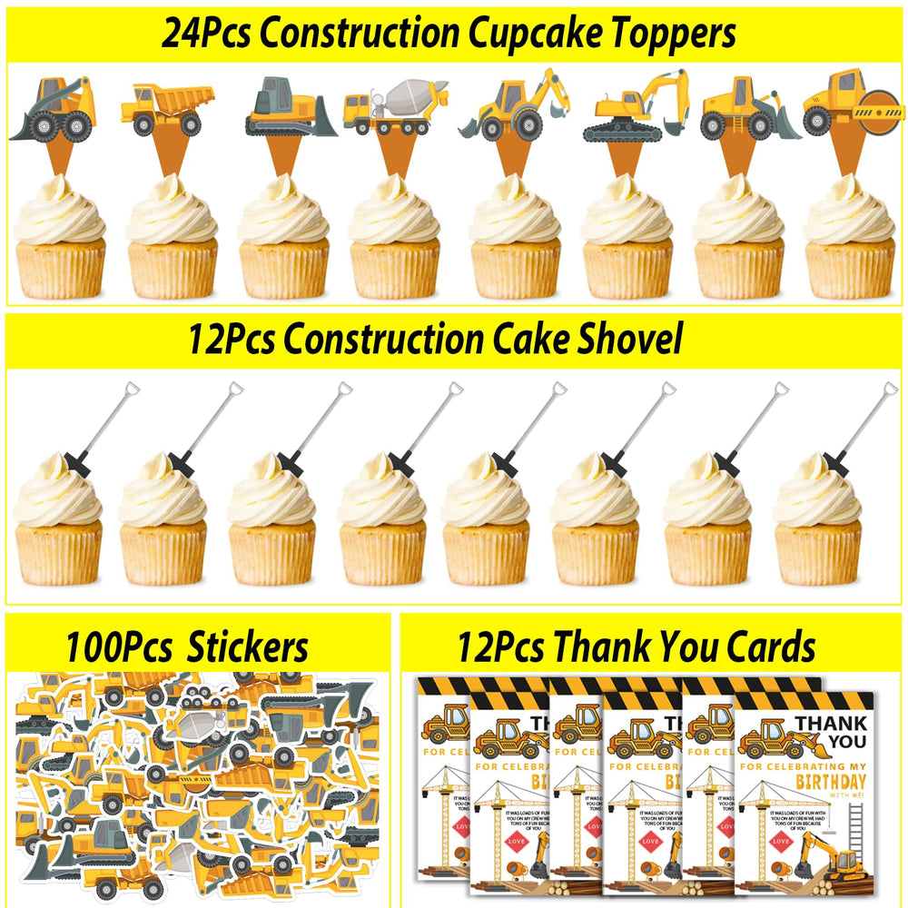 PLOUGVI construction kit slap bracelets for quick party flair.