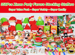 PLOUGVI Christmas party glasses in festive colors for holiday celebrations.