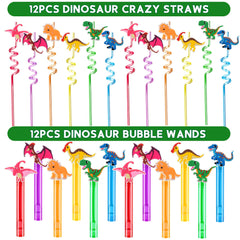 PLOUGVI wearable dinosaur hats and slap bracelets spark kids' smiles