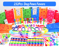 PLOUGVI Paw Bubble Wands with paw designs for playful bubbles.