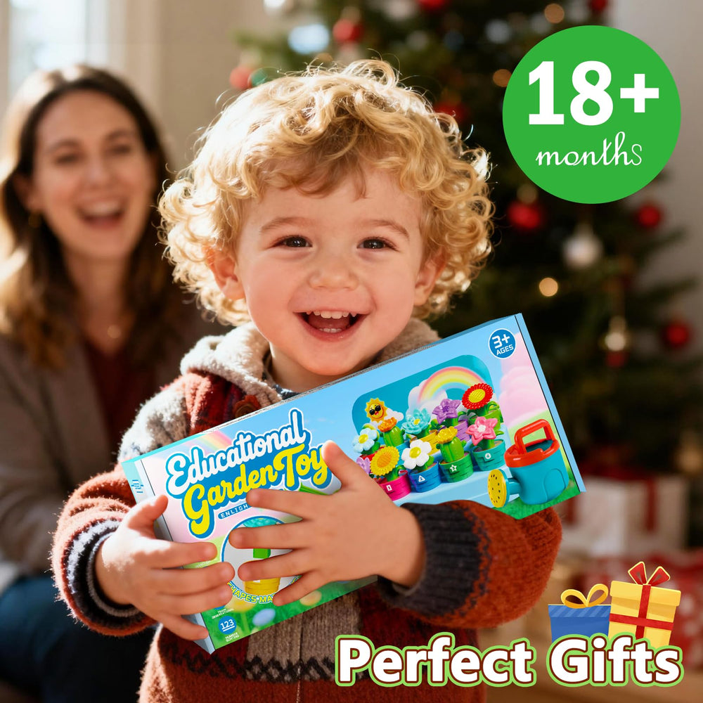 Plunack educational toy set uses durable, eco-friendly materials for safe play.