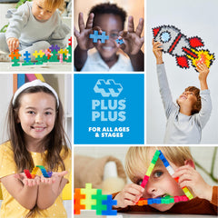 Plus Plus Denmark-made factory powered by wind energy highlights sustainable craftsmanship.