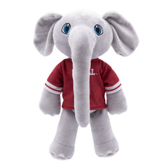 Plushible Big Al 14-inch mascot plush for cozy fandom cuddles and display.