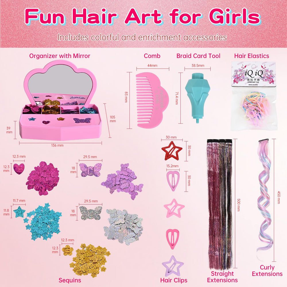 Pluspace Dance-ready Gems Pack for stage-ready shine.