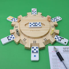 Plusvivo gift-ready accessories set is ideal for family game nights and friends.