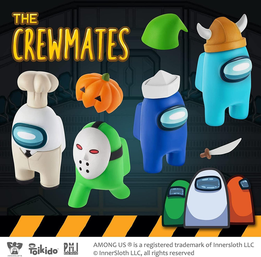 P.M.I. cyan Floaty Flamingo head offers rare charm for collectors